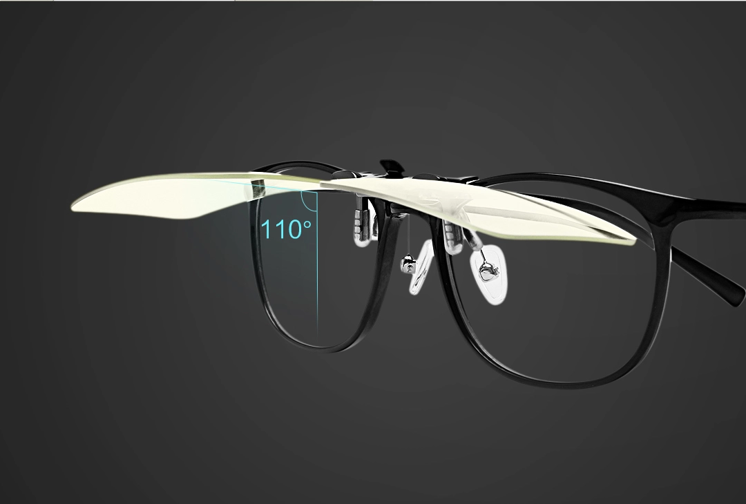 Mắt kính chống ánh sáng xanh Xiaomi Turoksteinhardt FM001-0321